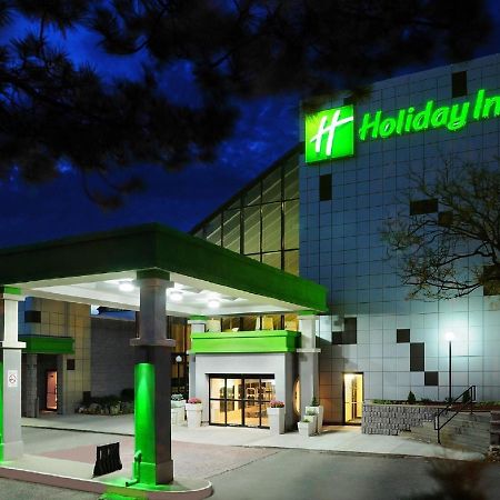 Holiday Inn Guelph Hotel & Conference Centre, An Ihg Hotel Luaran gambar