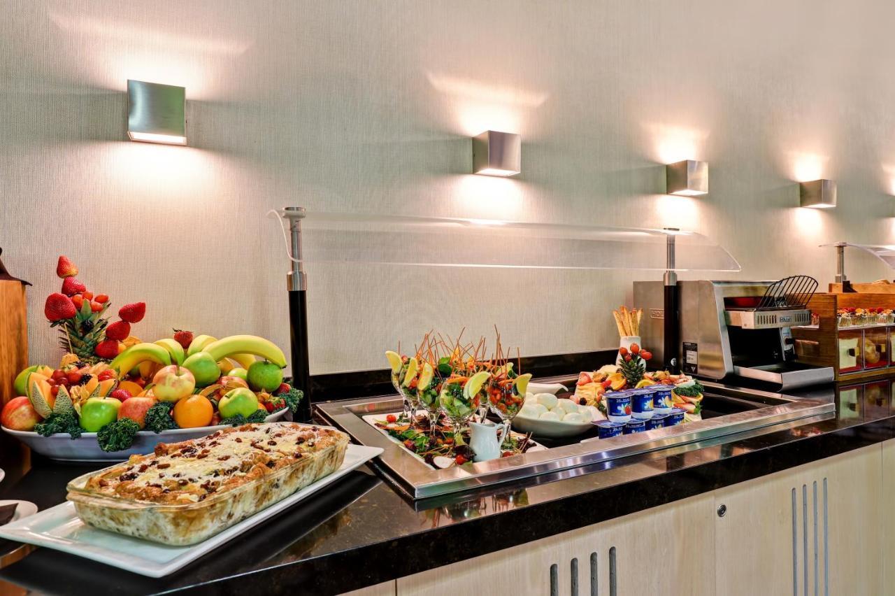 Holiday Inn Guelph Hotel & Conference Centre, An Ihg Hotel Luaran gambar
