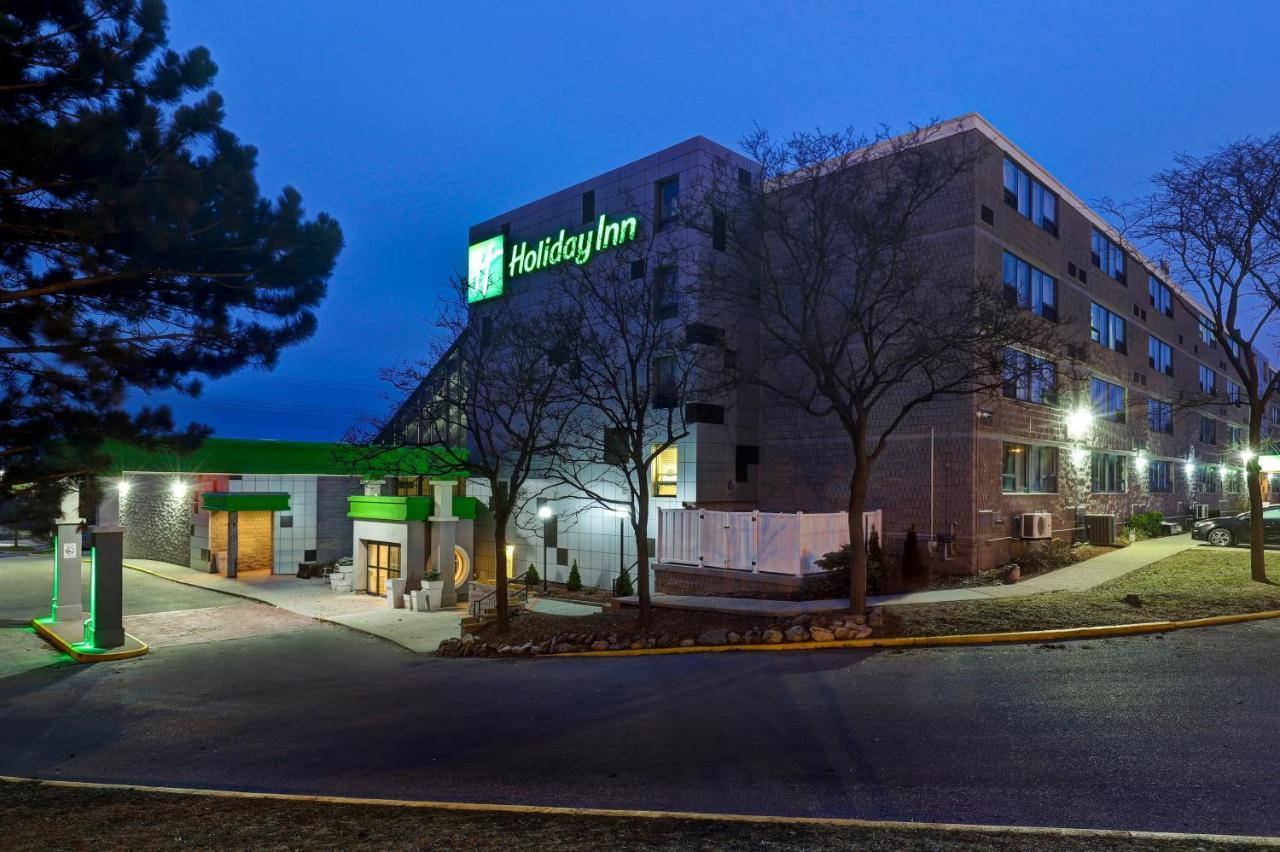 Holiday Inn Guelph Hotel & Conference Centre, An Ihg Hotel Luaran gambar