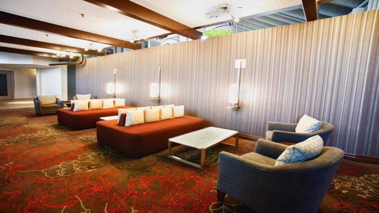 Holiday Inn Guelph Hotel & Conference Centre, An Ihg Hotel Luaran gambar