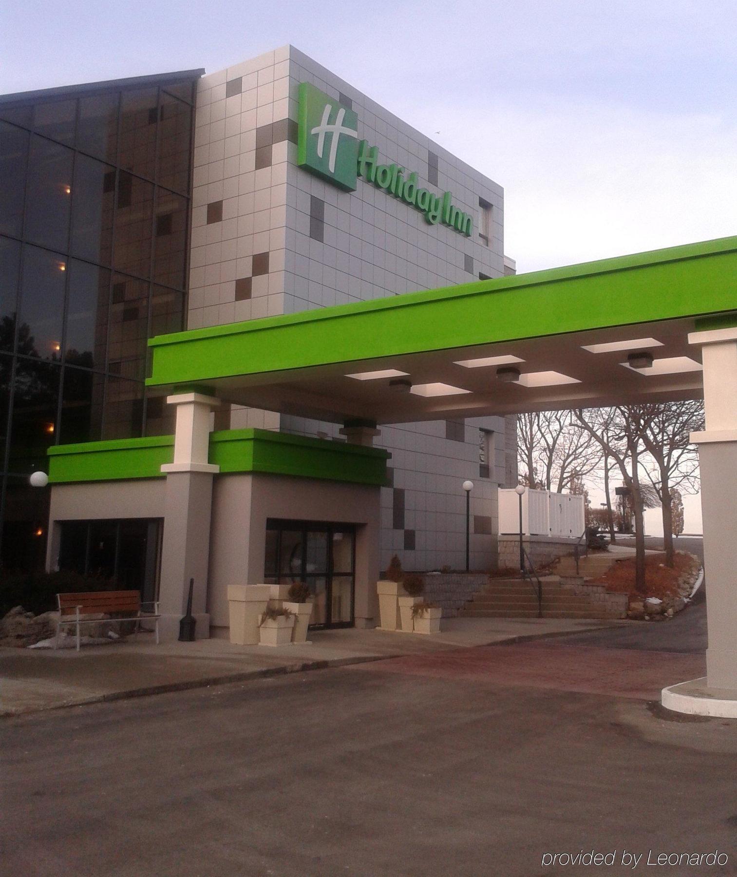 Holiday Inn Guelph Hotel & Conference Centre, An Ihg Hotel Luaran gambar