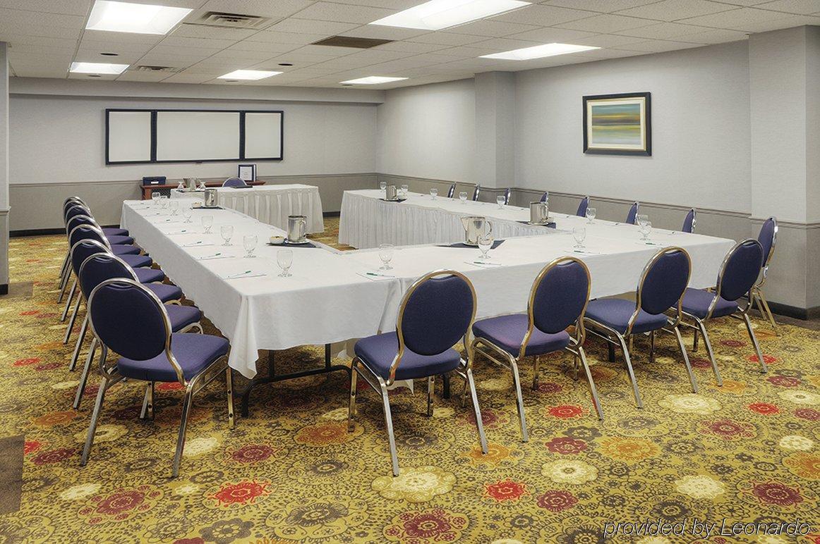 Holiday Inn Guelph Hotel & Conference Centre, An Ihg Hotel Perniagaan gambar