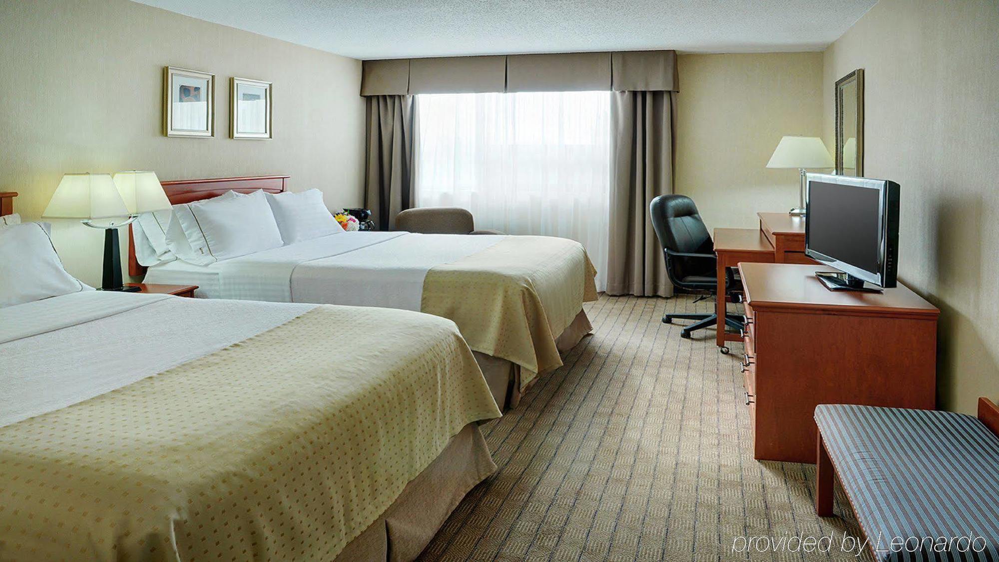 Holiday Inn Guelph Hotel & Conference Centre, An Ihg Hotel Luaran gambar