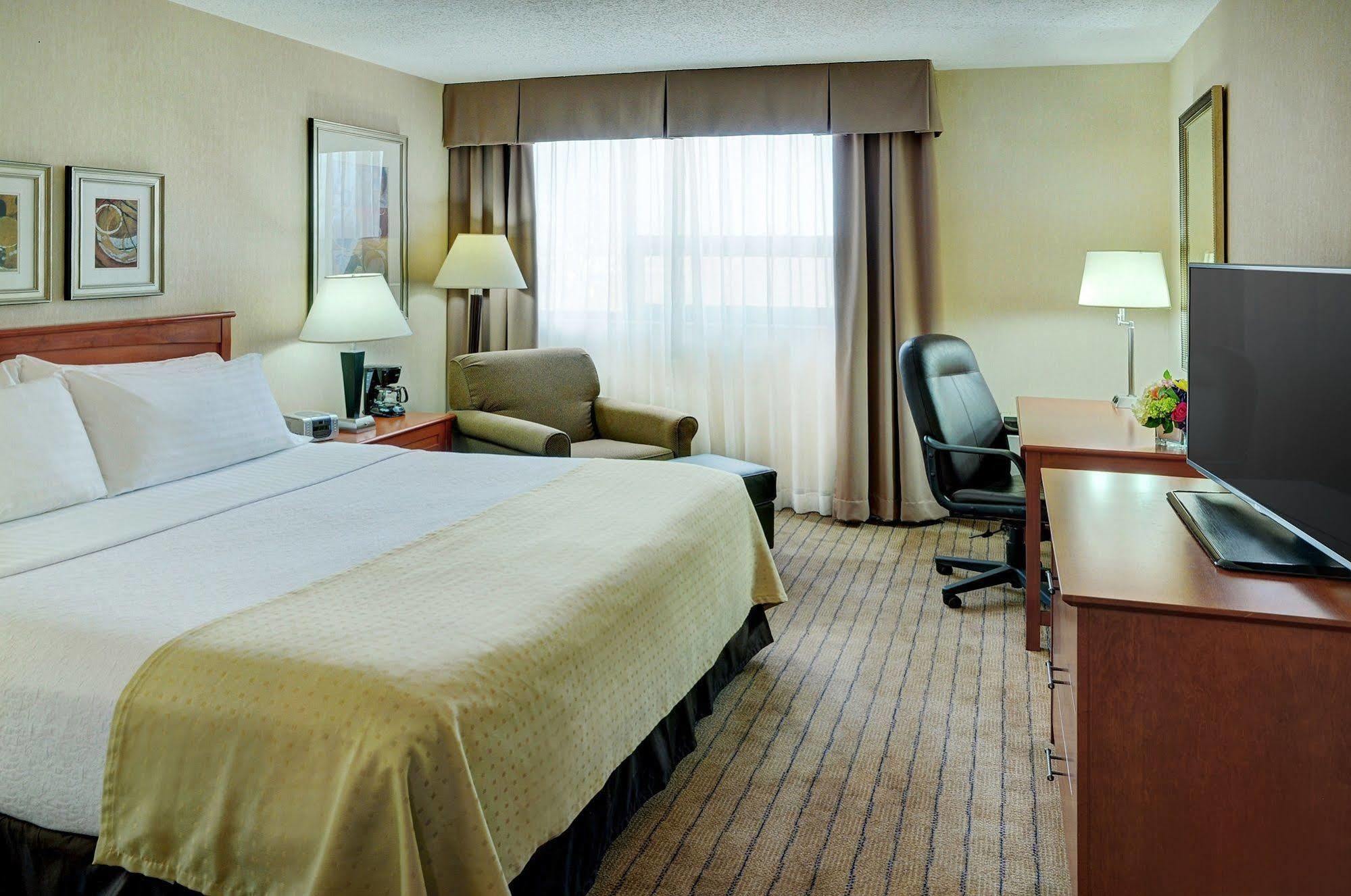 Holiday Inn Guelph Hotel & Conference Centre, An Ihg Hotel Luaran gambar