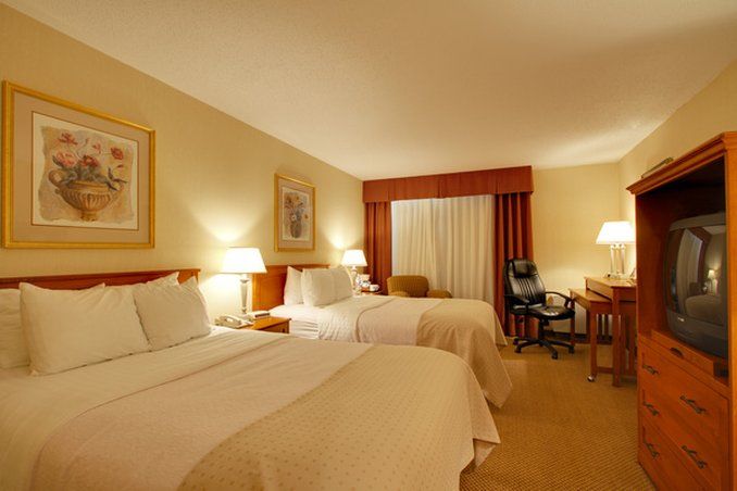 Holiday Inn Guelph Hotel & Conference Centre, An Ihg Hotel Bilik gambar