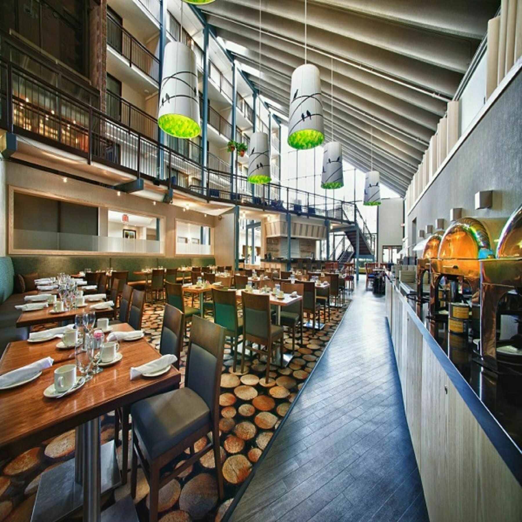 Holiday Inn Guelph Hotel & Conference Centre, An Ihg Hotel Luaran gambar