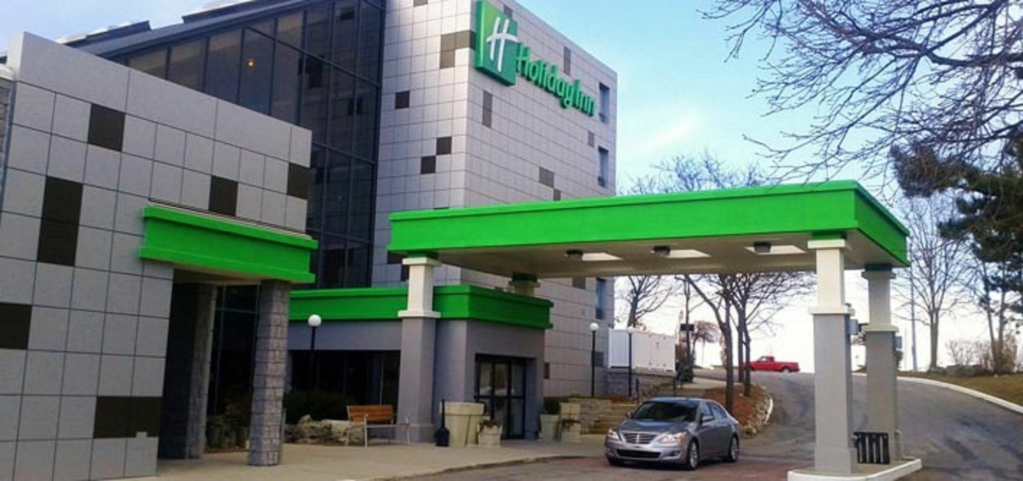 Holiday Inn Guelph Hotel & Conference Centre, An Ihg Hotel Luaran gambar
