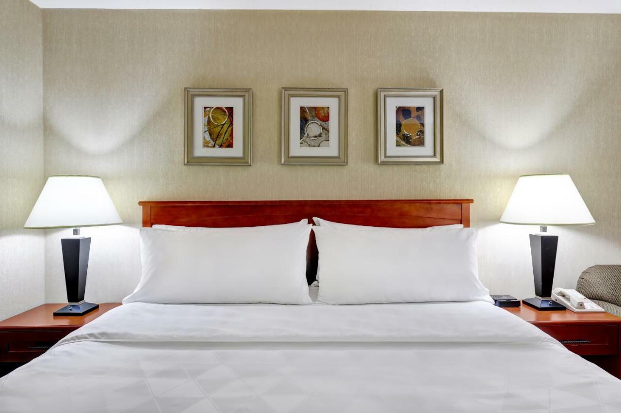 Holiday Inn Guelph Hotel & Conference Centre, An Ihg Hotel Luaran gambar