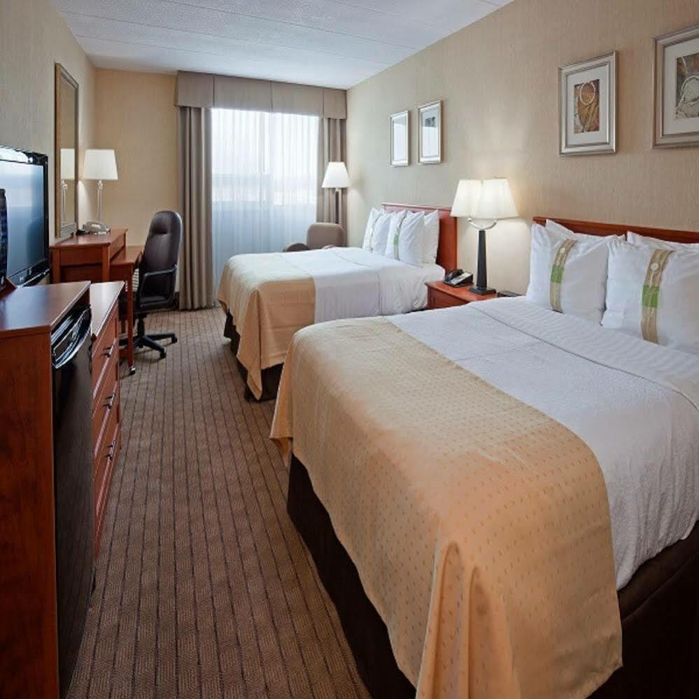 Holiday Inn Guelph Hotel & Conference Centre, An Ihg Hotel Luaran gambar