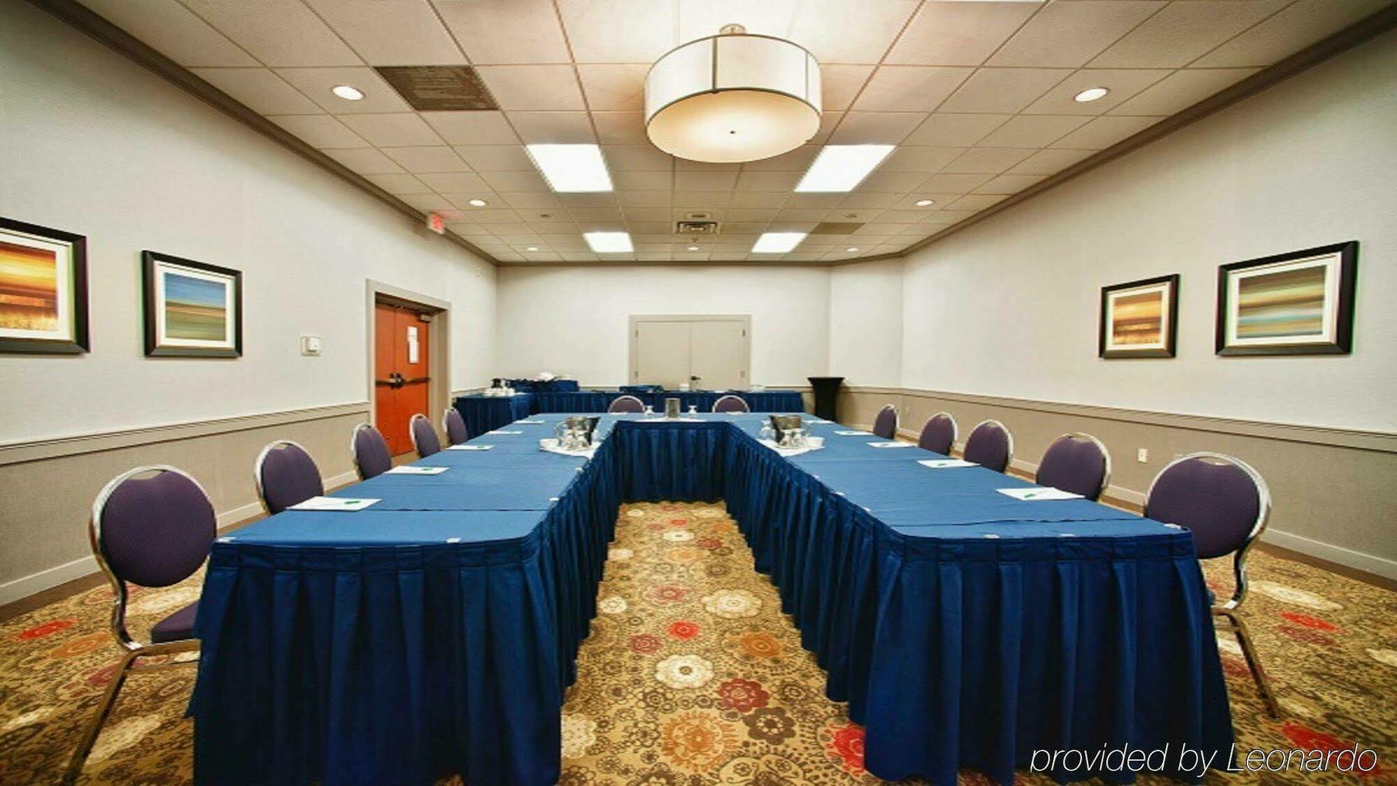Holiday Inn Guelph Hotel & Conference Centre, An Ihg Hotel Luaran gambar
