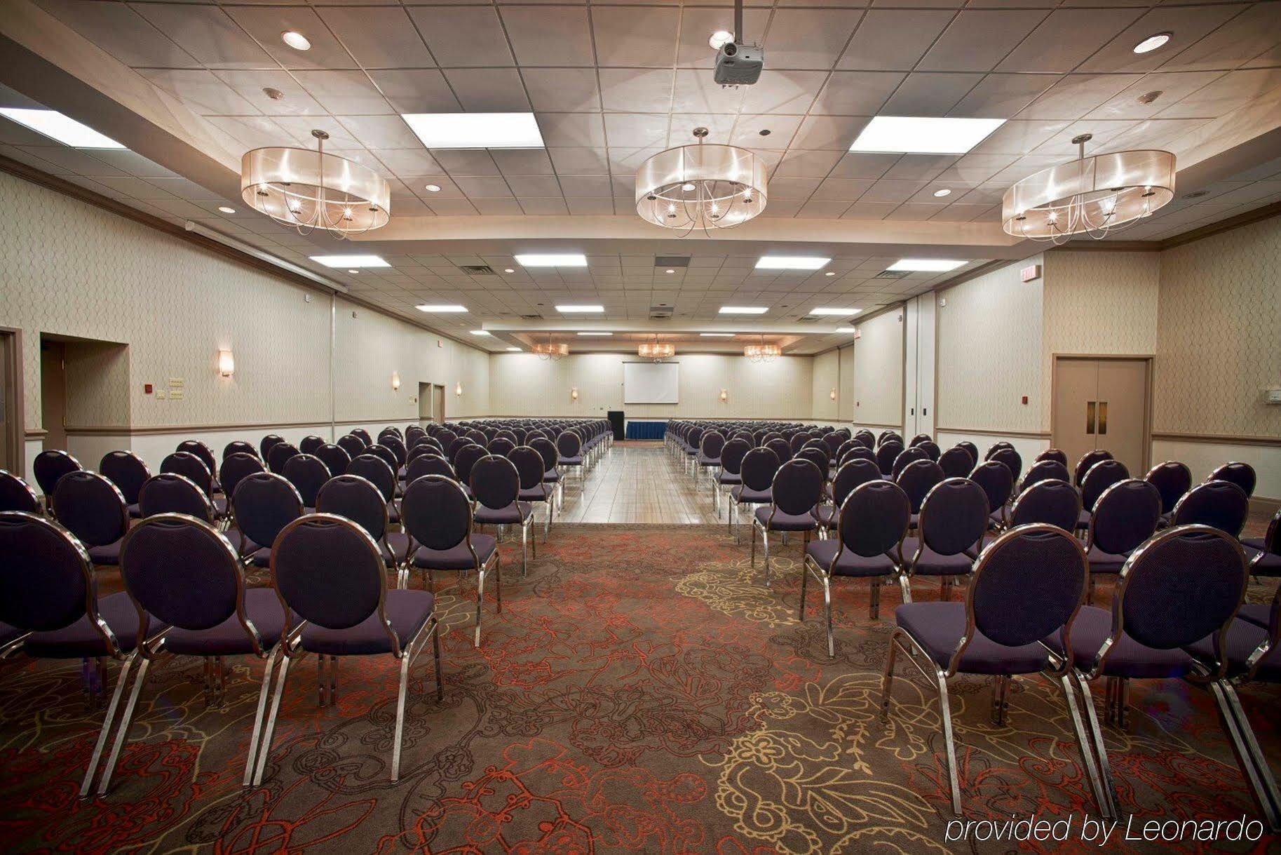 Holiday Inn Guelph Hotel & Conference Centre, An Ihg Hotel Luaran gambar