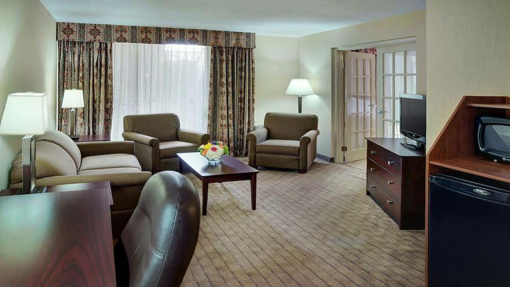 Holiday Inn Guelph Hotel & Conference Centre, An Ihg Hotel Luaran gambar
