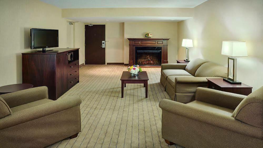 Holiday Inn Guelph Hotel & Conference Centre, An Ihg Hotel Luaran gambar