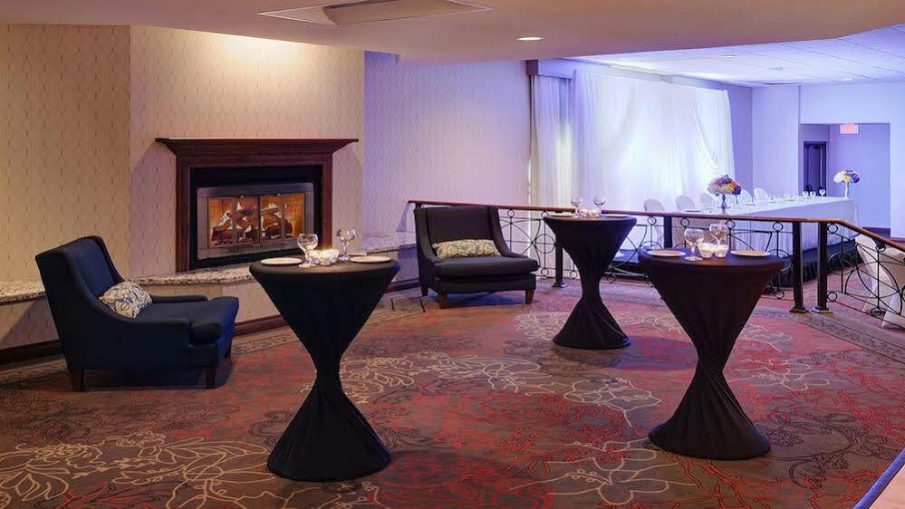 Holiday Inn Guelph Hotel & Conference Centre, An Ihg Hotel Luaran gambar