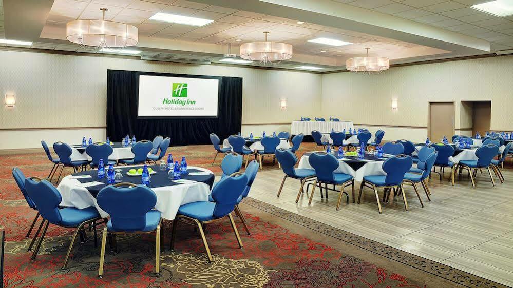 Holiday Inn Guelph Hotel & Conference Centre, An Ihg Hotel Luaran gambar