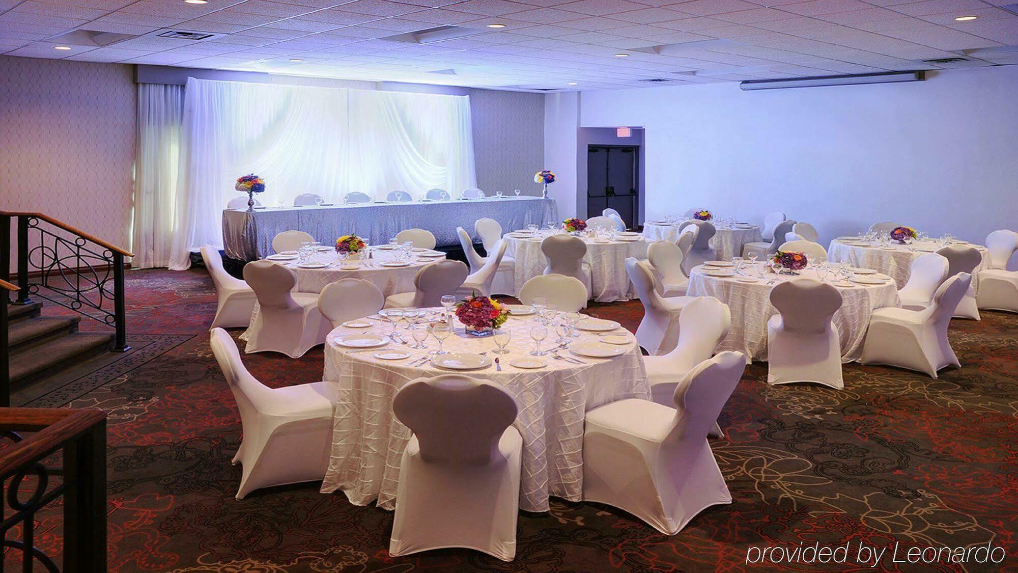 Holiday Inn Guelph Hotel & Conference Centre, An Ihg Hotel Luaran gambar