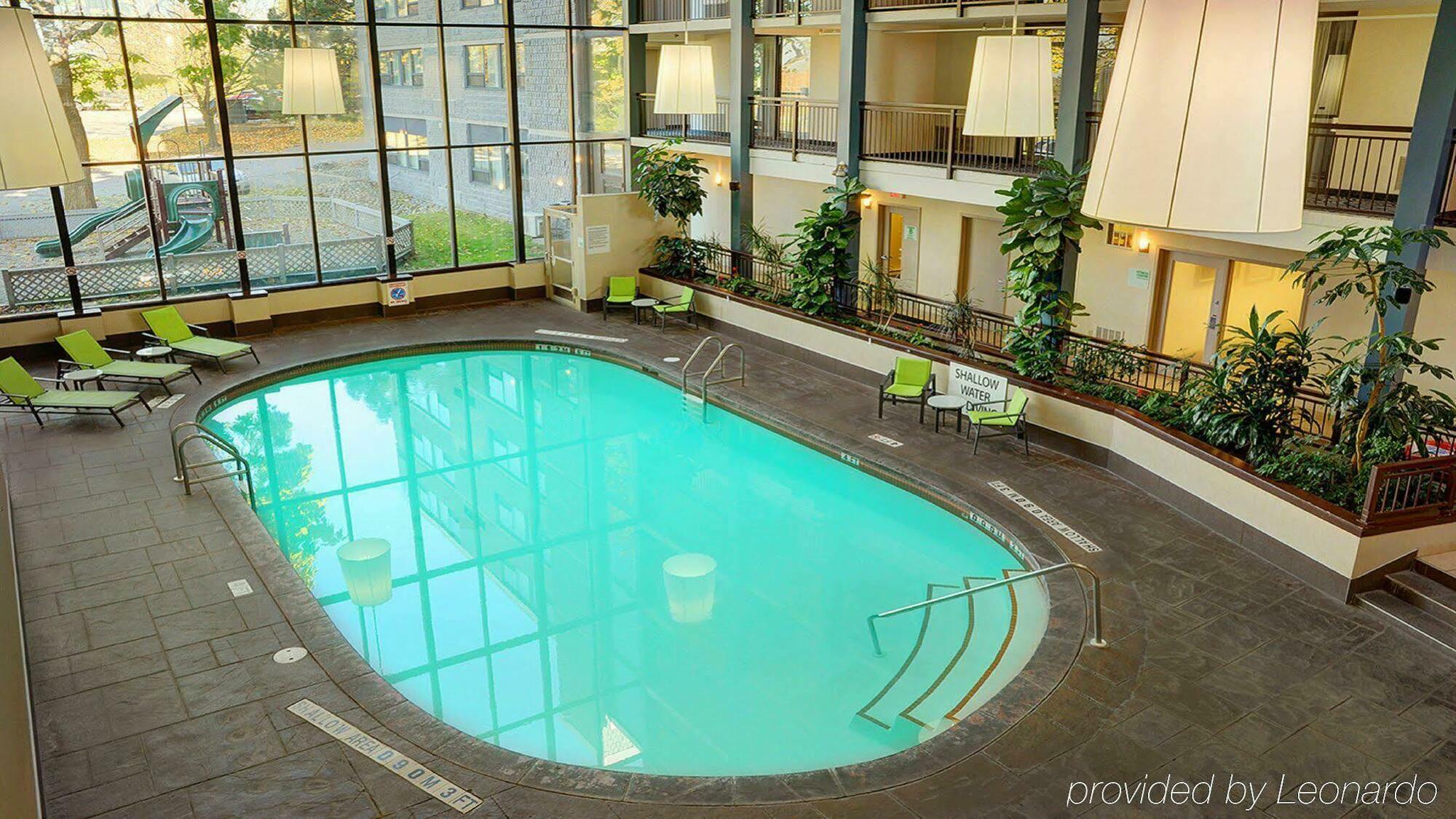Holiday Inn Guelph Hotel & Conference Centre, An Ihg Hotel Luaran gambar