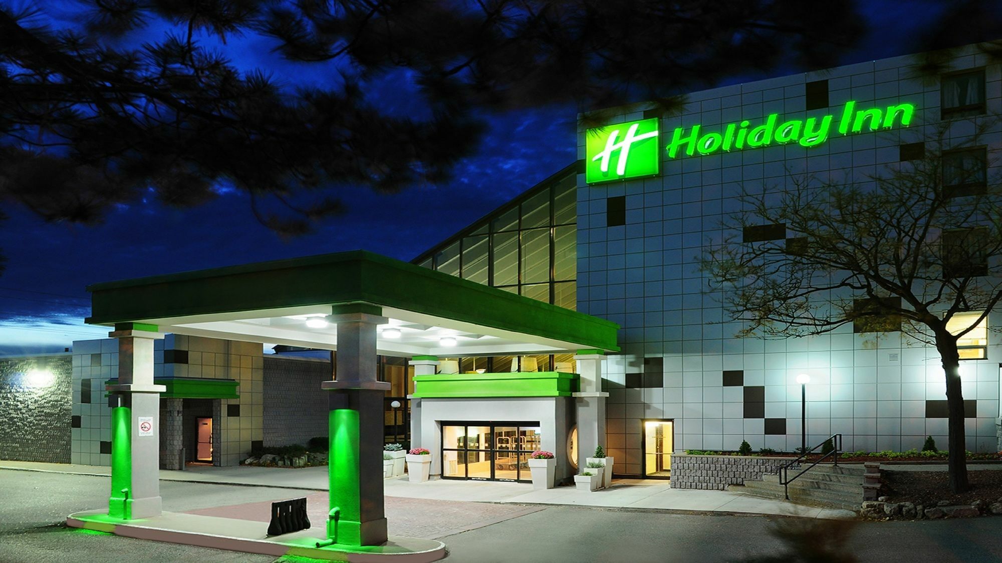 Holiday Inn Guelph Hotel & Conference Centre, An Ihg Hotel Luaran gambar