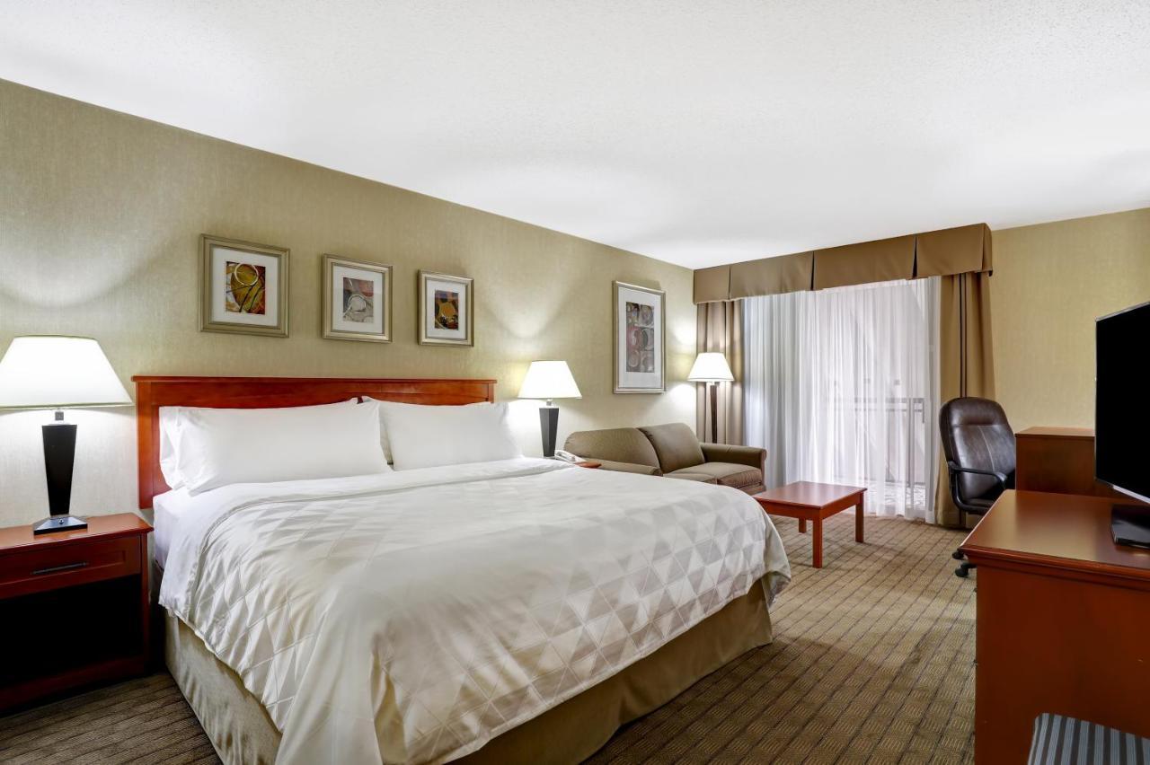 Holiday Inn Guelph Hotel & Conference Centre, An Ihg Hotel Luaran gambar