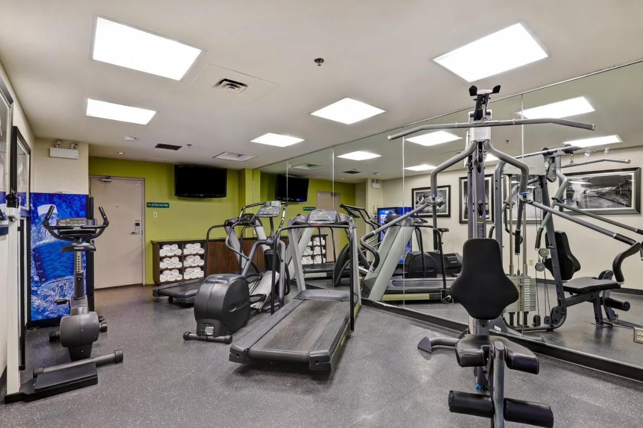 Holiday Inn Guelph Hotel & Conference Centre, An Ihg Hotel Luaran gambar