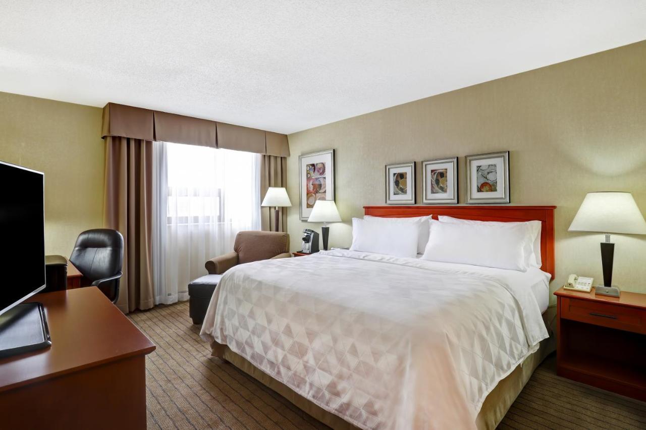 Holiday Inn Guelph Hotel & Conference Centre, An Ihg Hotel Luaran gambar