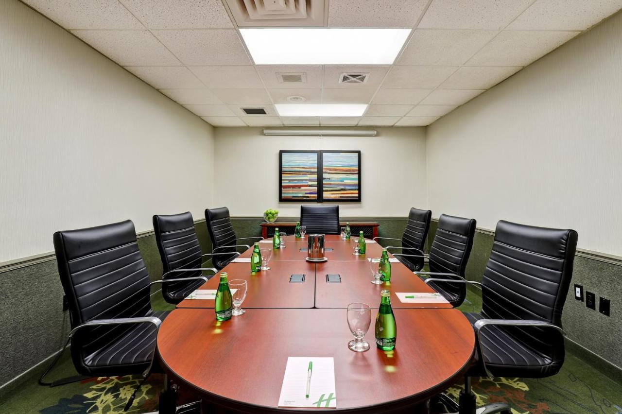 Holiday Inn Guelph Hotel & Conference Centre, An Ihg Hotel Luaran gambar