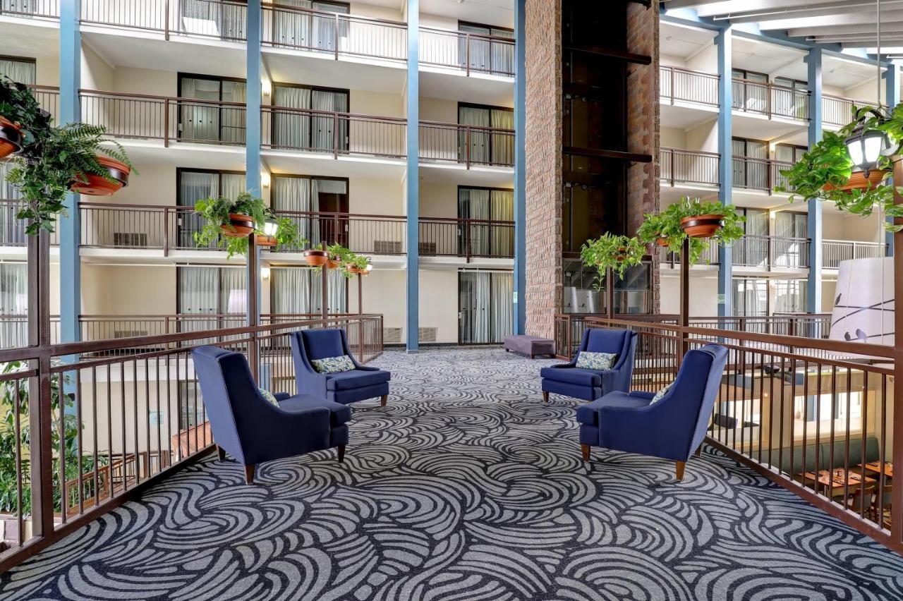 Holiday Inn Guelph Hotel & Conference Centre, An Ihg Hotel Luaran gambar