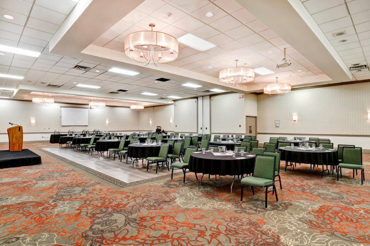 Holiday Inn Guelph Hotel & Conference Centre, An Ihg Hotel Luaran gambar