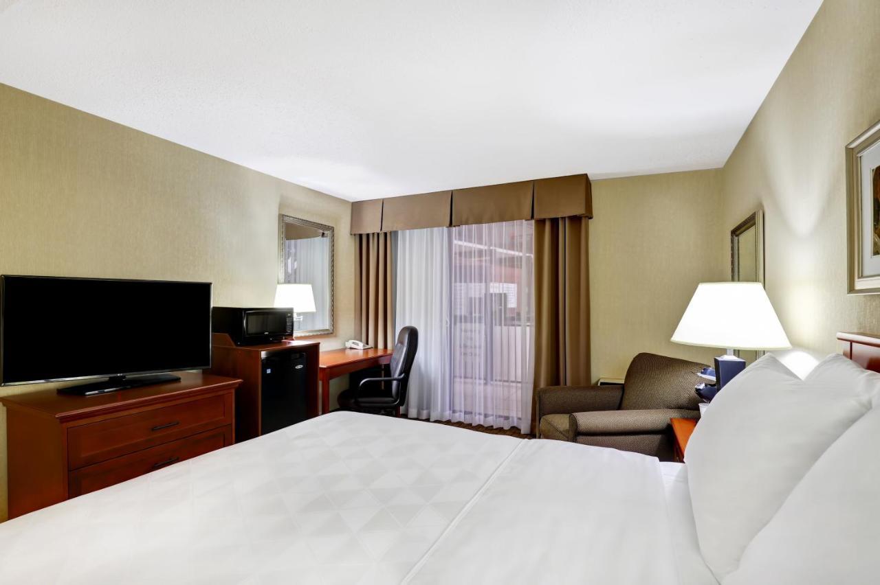 Holiday Inn Guelph Hotel & Conference Centre, An Ihg Hotel Luaran gambar