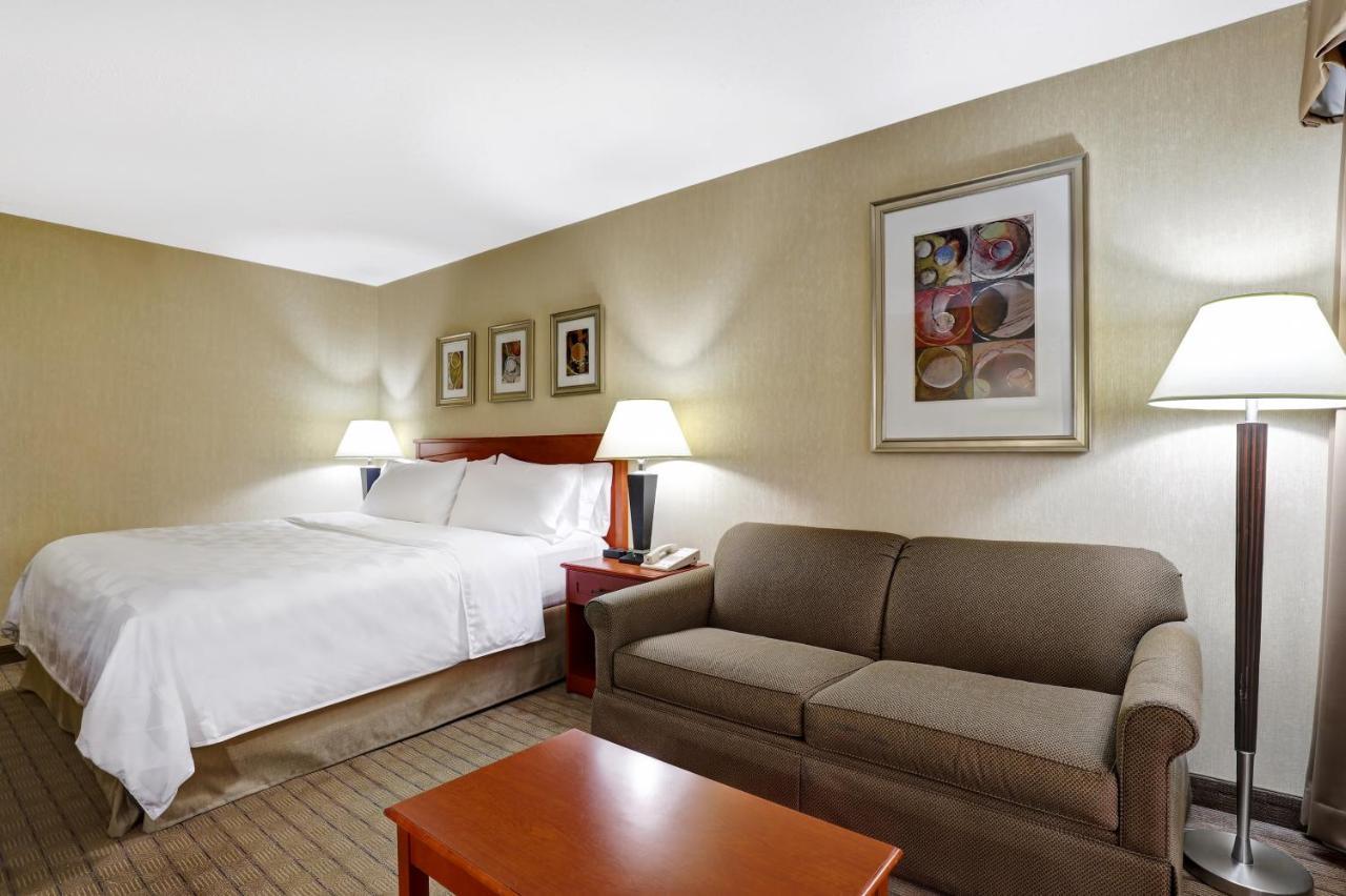 Holiday Inn Guelph Hotel & Conference Centre, An Ihg Hotel Luaran gambar