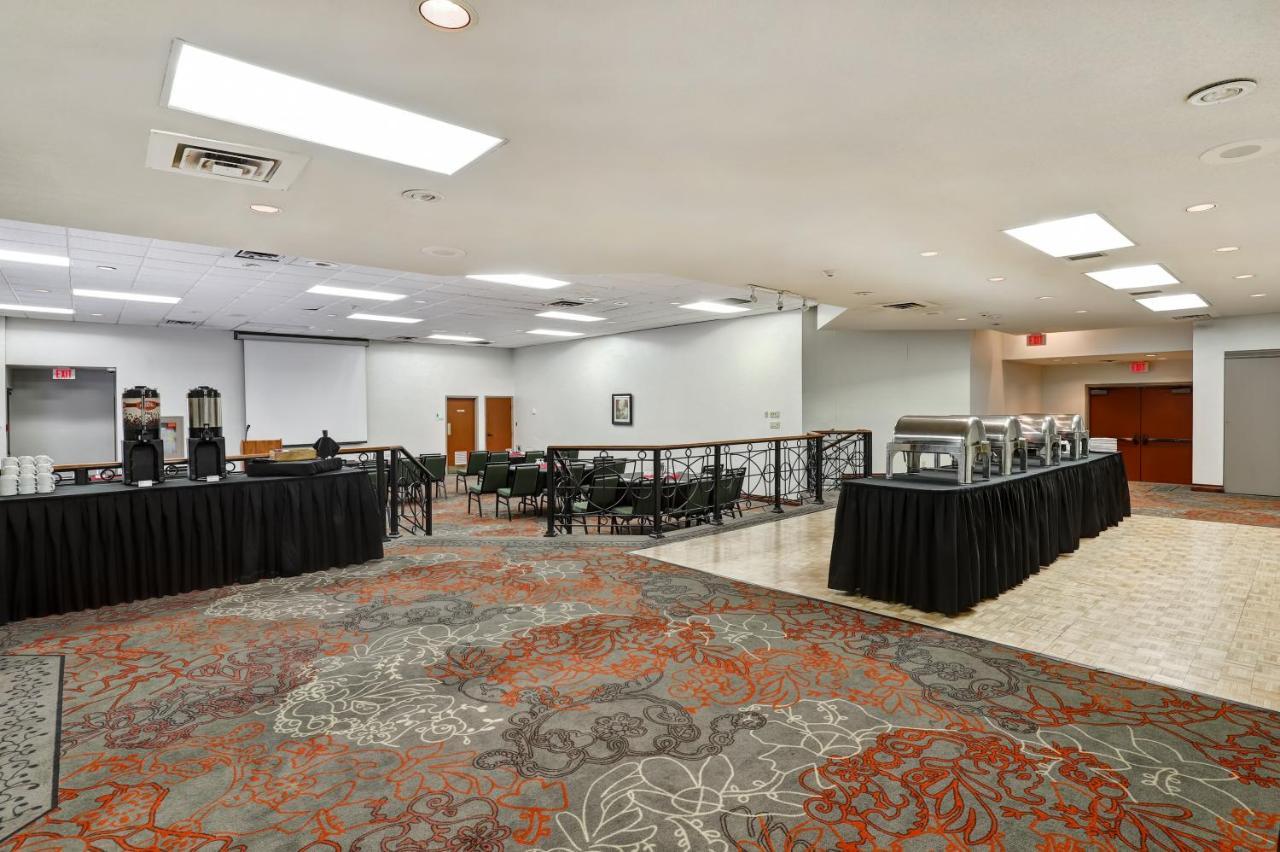 Holiday Inn Guelph Hotel & Conference Centre, An Ihg Hotel Luaran gambar