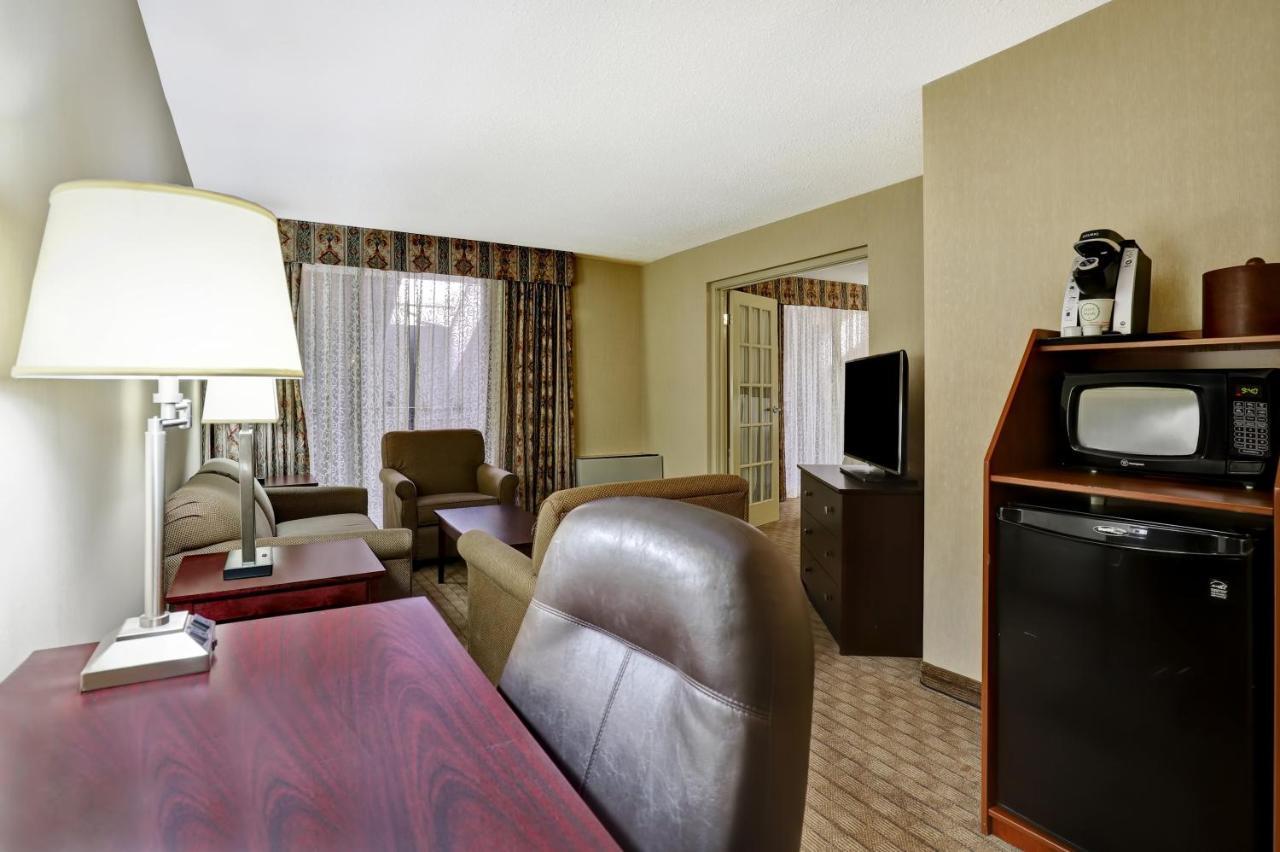 Holiday Inn Guelph Hotel & Conference Centre, An Ihg Hotel Luaran gambar