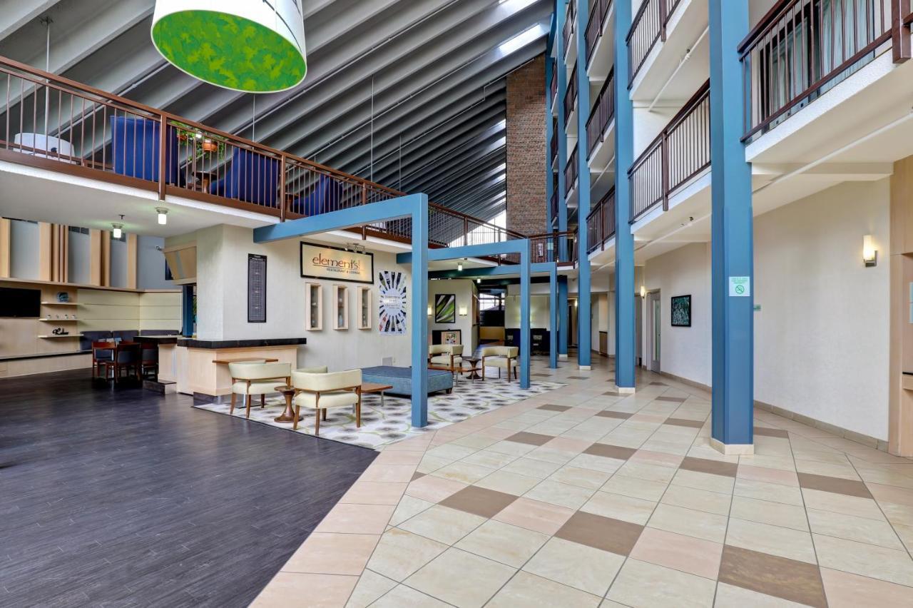 Holiday Inn Guelph Hotel & Conference Centre, An Ihg Hotel Luaran gambar