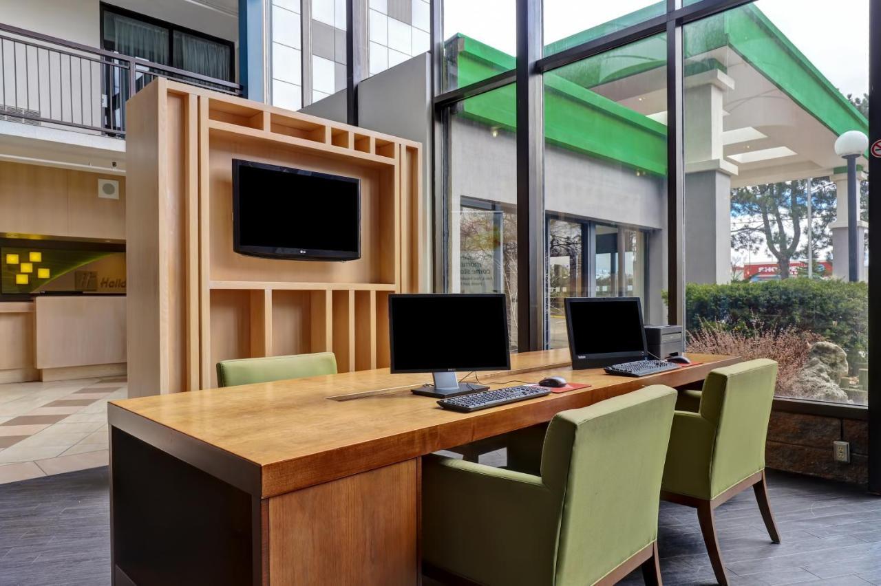 Holiday Inn Guelph Hotel & Conference Centre, An Ihg Hotel Luaran gambar